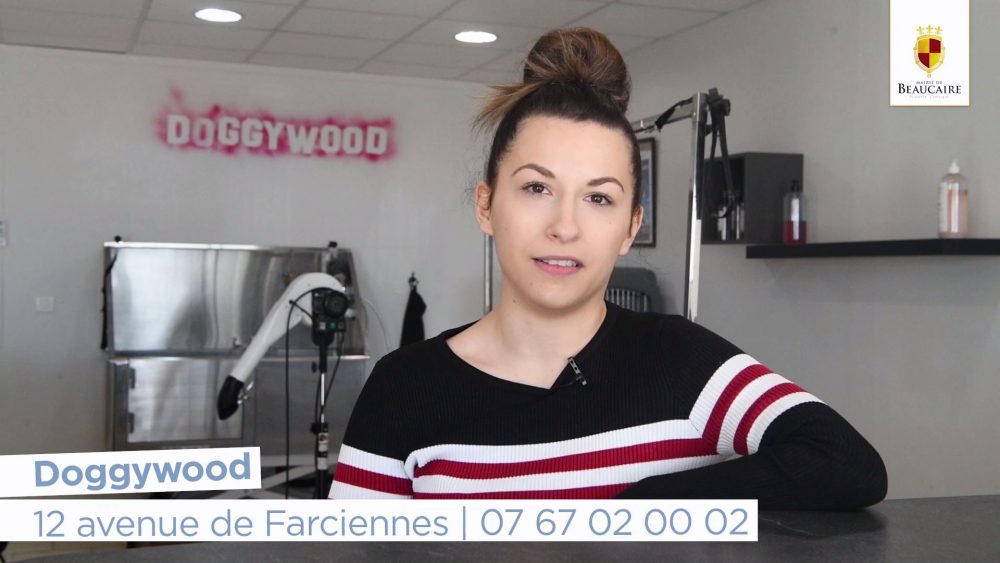 Doggywood | Mes commerces Beaucairois : J’y tiens !