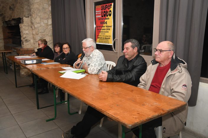 AG Club Taurin – Beaucaire -2