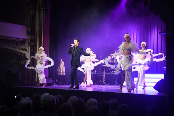 Souvenirs Souvenirs – Richard Gardet Orchestra – Julien Sanchez-03-2