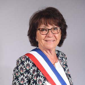 1. Marie-France Perignon