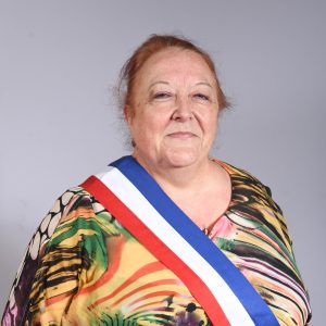 3. Mireille Fougasse