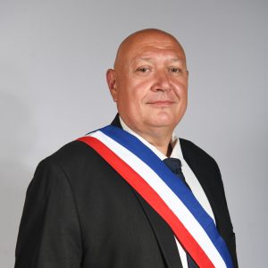 4. Stéphane Vidal
