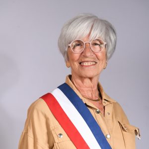 5. Marie Lise Ancel