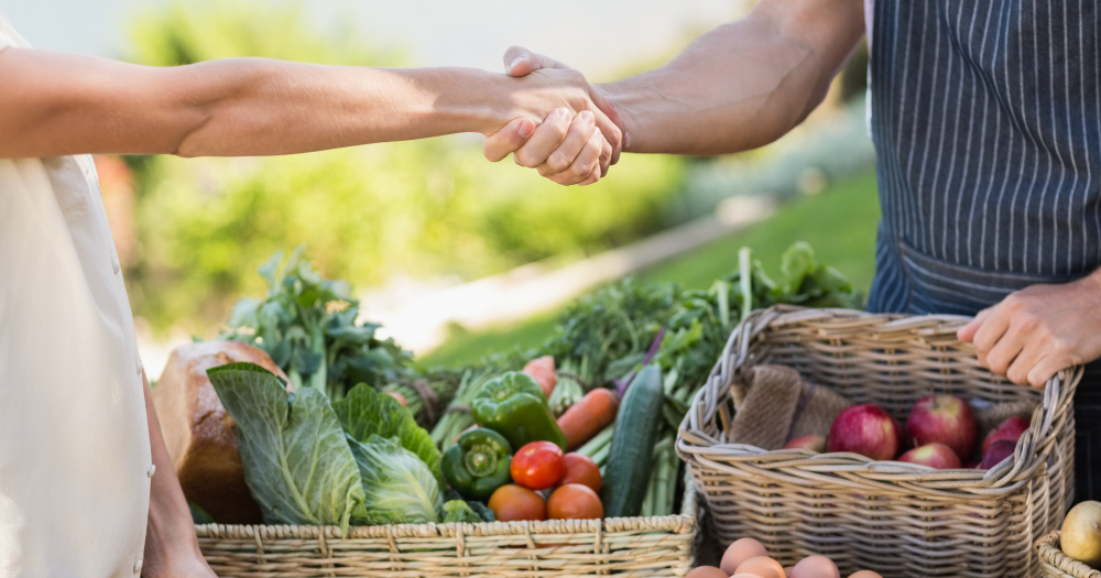 La Ville de Beaucaire lance une campagne de communication pour inciter à consommer local et à acheter dans les commerces de proximité !