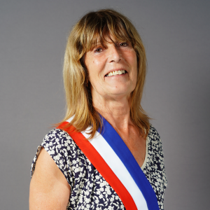 5. Marie-Pierre Thieuloy