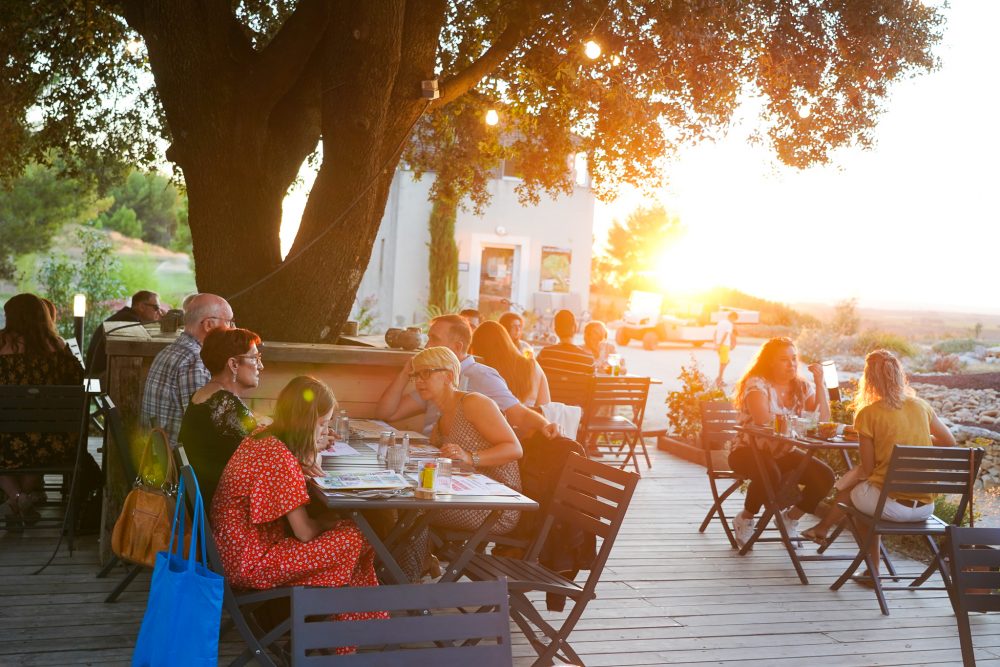 Les Terrasses Musicales de Beaucaire : dernière soirée de cette première édition