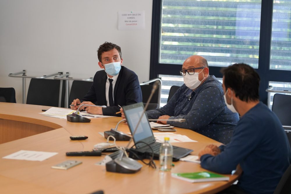 Le Plan Local de l’Habitat 2021-2026 en cours d’élaboration
