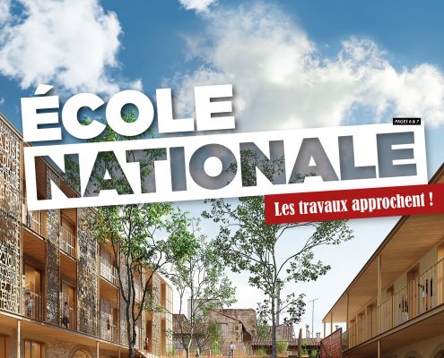 Beaucaire Magazine - Octobre 2020