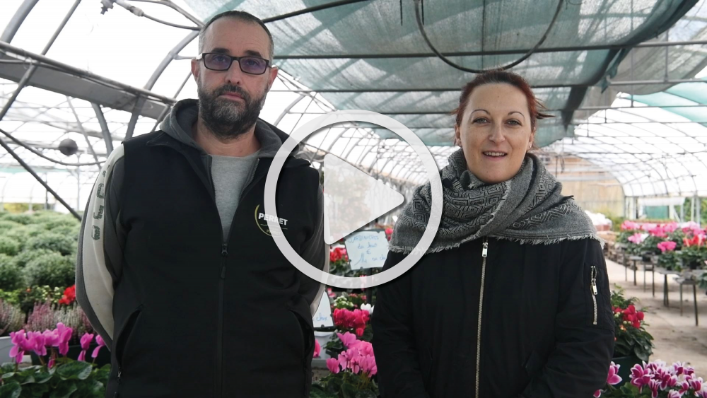 💐 Les Jardins de Saint Joseph | Mes producteurs Beaucairois : J’y tiens !