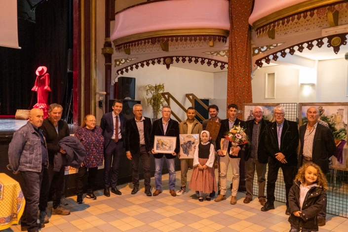 20221118 – Soirée Remise des Trophées Camarina – 22