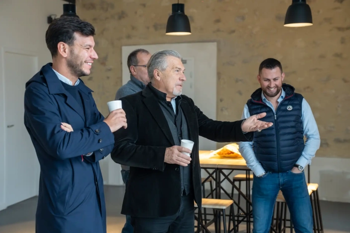 20250211 – Visite VRD Tech-9