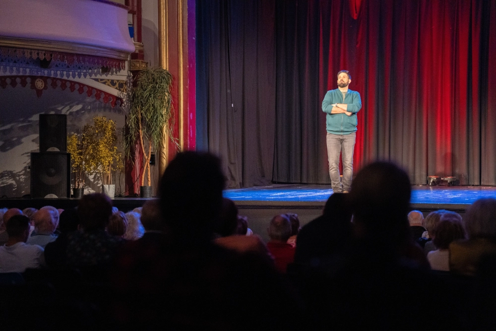 Clap de fin pour la saison culturelle à Beaucaire !