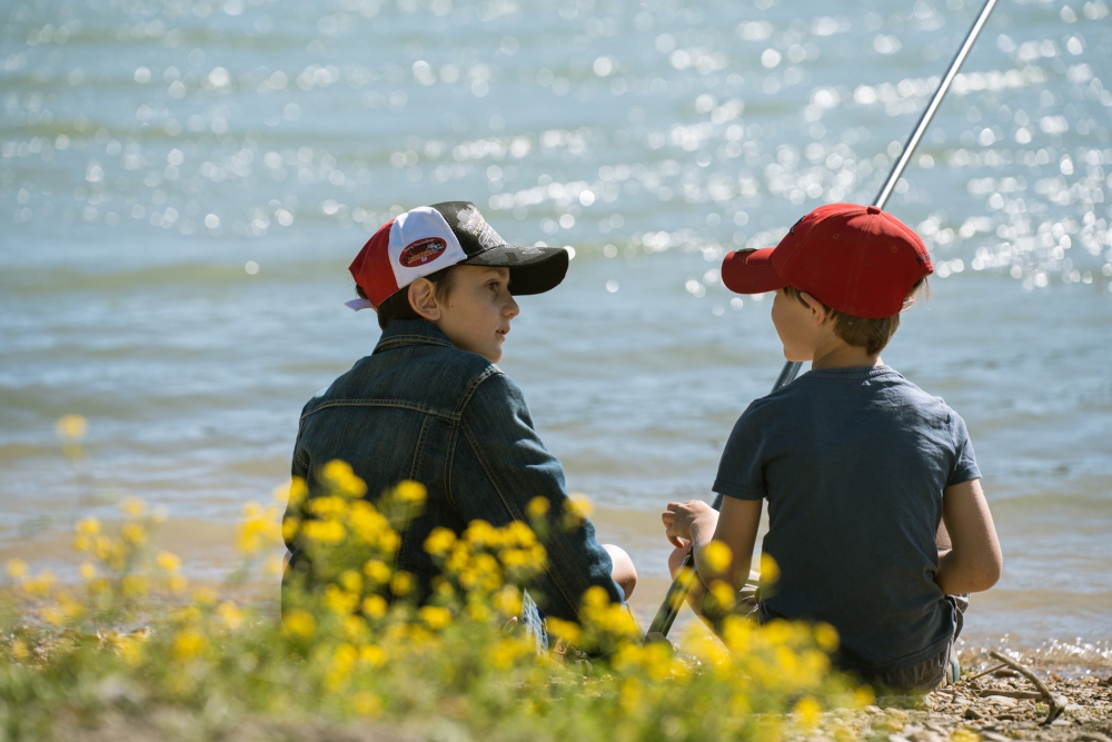 🎣 𝐃𝐞𝐮𝐱𝐢𝐞̀𝐦𝐞 𝐬𝐞́𝐚𝐧𝐜𝐞 𝐝𝐞 𝐥’𝐞́𝐜𝐨𝐥𝐞 𝐝𝐞 𝐩𝐞̂𝐜𝐡𝐞 « 𝐋𝐚 𝐌𝐨𝐮𝐞𝐭𝐭𝐞 𝐝𝐮 𝐆𝐚𝐫𝐝 » 𝐚̀ 𝐥𝐚 𝐁𝐚𝐬𝐞 𝐍𝐚𝐮𝐭𝐢𝐪𝐮𝐞 𝐀𝐝𝐫𝐢𝐞𝐧 𝐇𝐚𝐫𝐝𝐲 𝐝𝐞 𝐁𝐞𝐚𝐮𝐜𝐚𝐢𝐫𝐞