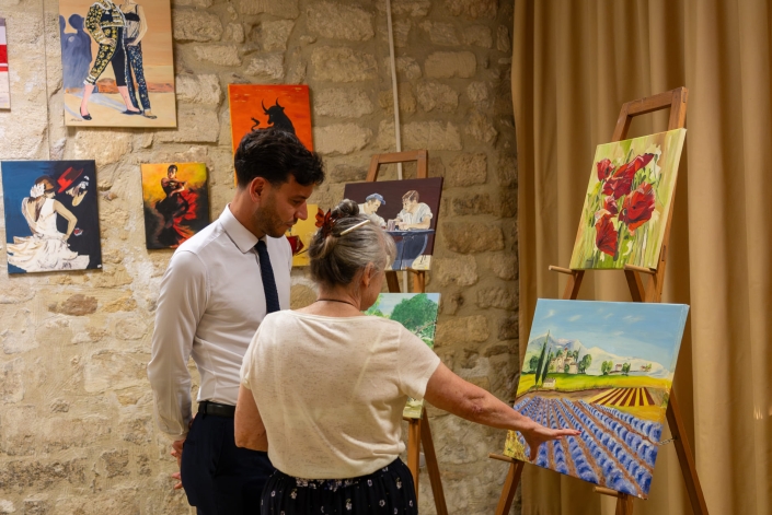 20250620 – Vernissage Nicole Decieux (12)