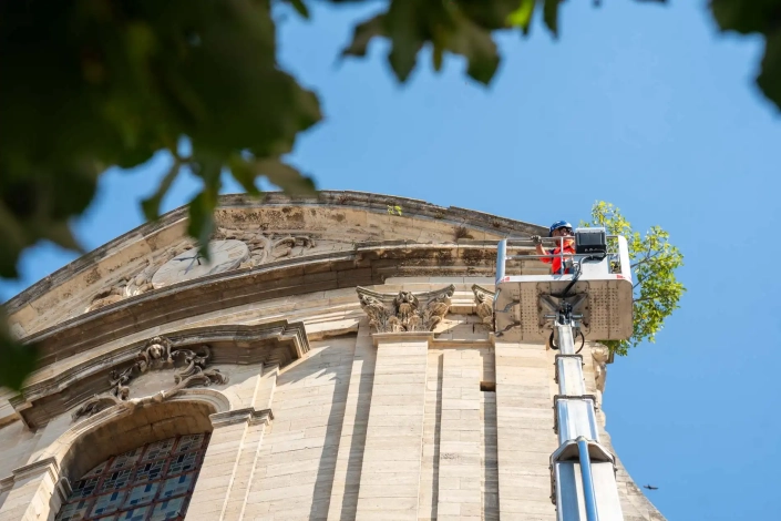 20250630 – Dévégétalisation Notre-Dame – 7