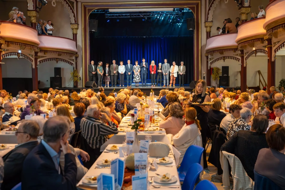 💙 [Semaine Bleue] – Jour 7