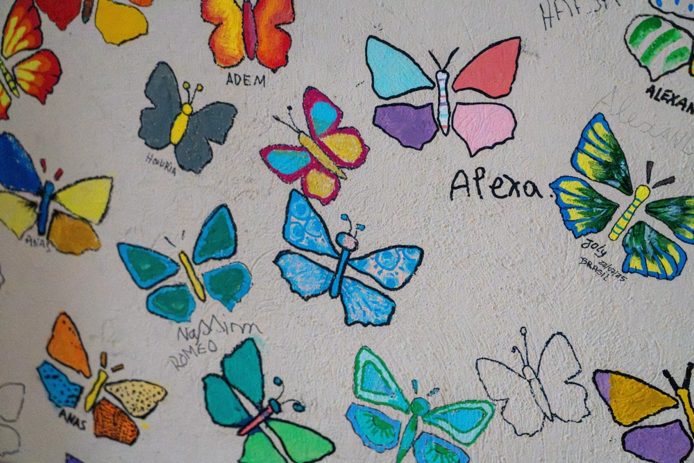 🎨 𝐔𝐧𝐞 𝐟𝐫𝐞𝐬𝐪𝐮𝐞 𝐩𝐚𝐫𝐭𝐢𝐜𝐢𝐩𝐚𝐭𝐢𝐯𝐞 𝐩𝐨𝐮𝐫 𝐜𝐫𝐞́𝐞𝐫 𝐝𝐮 𝐥𝐢𝐞𝐧 𝐬𝐨𝐜𝐢𝐚𝐥 𝐚𝐮 𝐜œ𝐮𝐫 𝐝𝐮 𝐪𝐮𝐚𝐫𝐭𝐢𝐞𝐫 𝐝𝐮 𝐕𝐢𝐞𝐮𝐱 𝐒𝐚𝐥𝐢𝐧