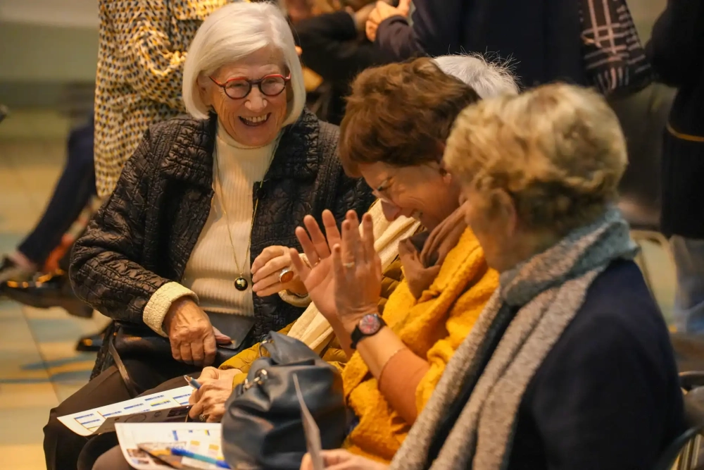 𝐀𝐬𝐬𝐞𝐦𝐛𝐥𝐞́𝐞 𝐆𝐞́𝐧𝐞́𝐫𝐚𝐥𝐞 𝐝𝐞 𝐁𝐞𝐚𝐮𝐜𝐚𝐢𝐫𝐞 𝐒𝐩𝐨𝐫𝐭 𝐒𝐚𝐧𝐭𝐞́ 🏋️‍♀️✨