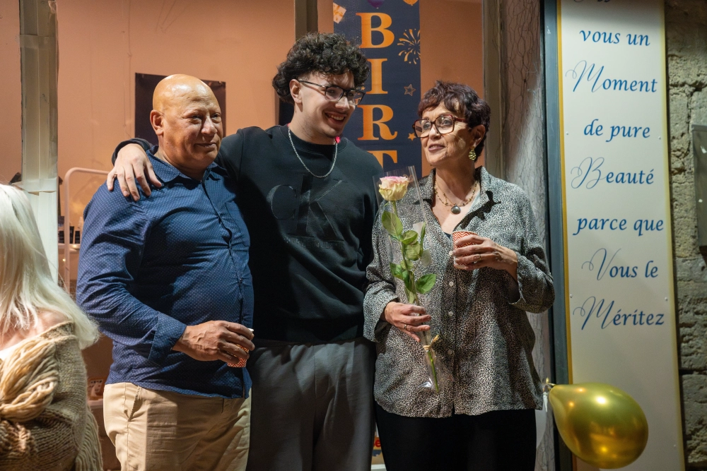 🎉 Mille et Une Beauté fête ses 10 ans à Beaucaire ! 🎉