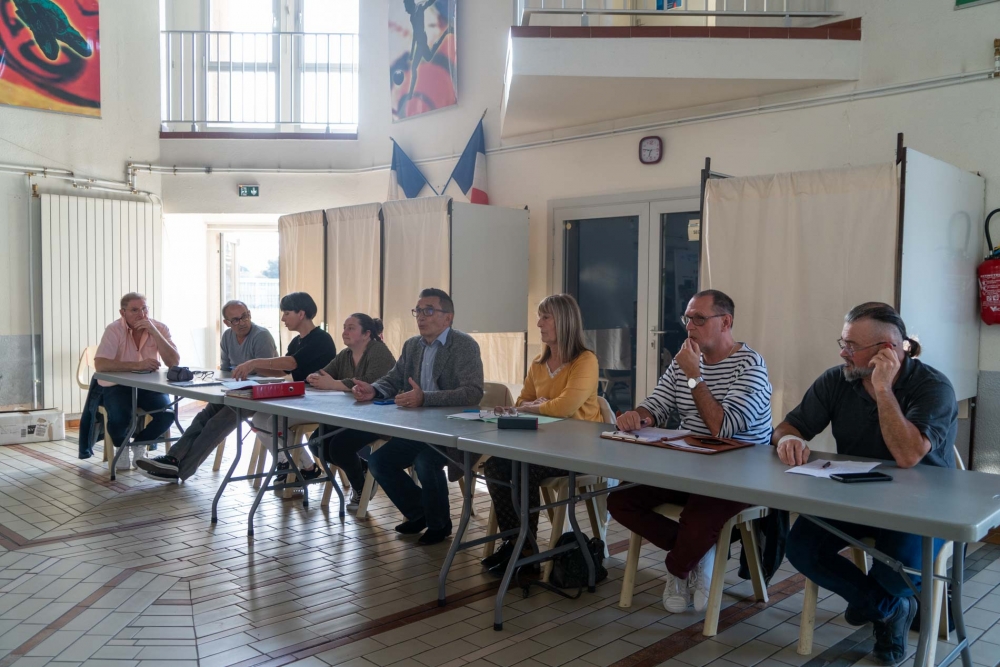 De l’optimisme pour le Karaté Do Beaucaire-Tarascon !
