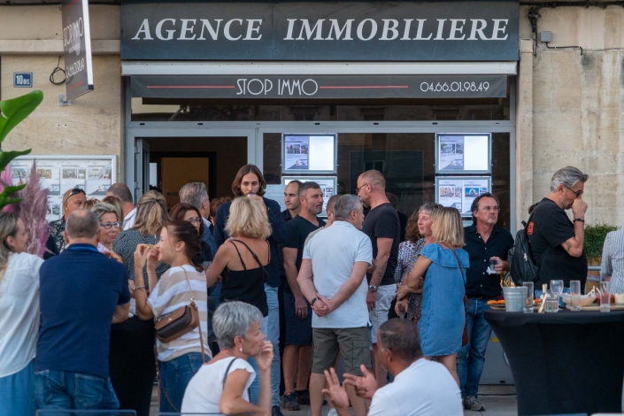 Anniversaire 15 ans Stop Immo-24