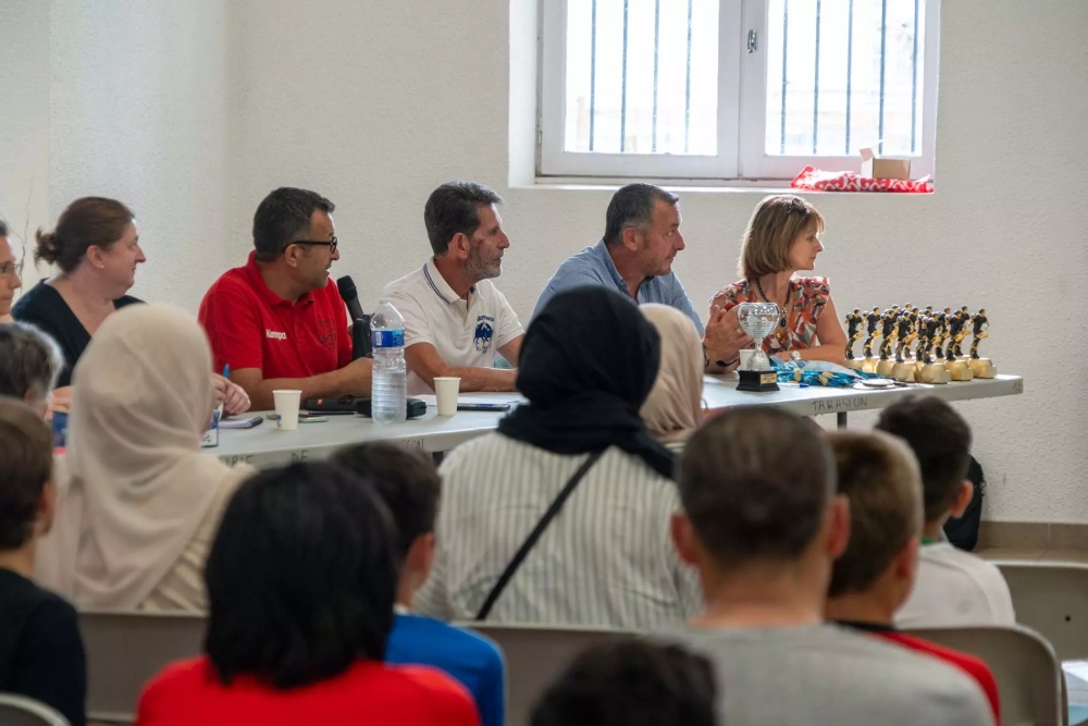 Assemblée générale de l’UHTB : un club uni et engagé