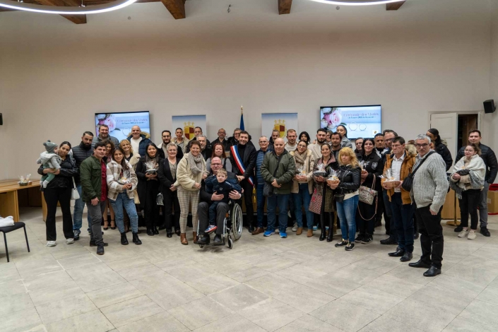 Cérémonie mariés de l’année-18