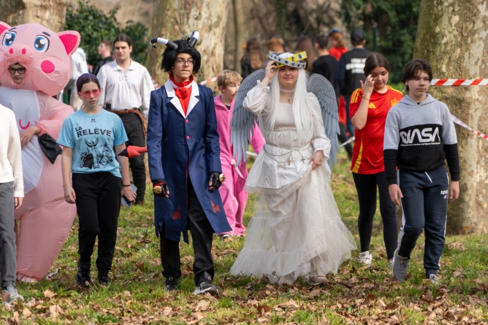 Course mardi gras de l’Institut Emmanuel d’Alzon-9