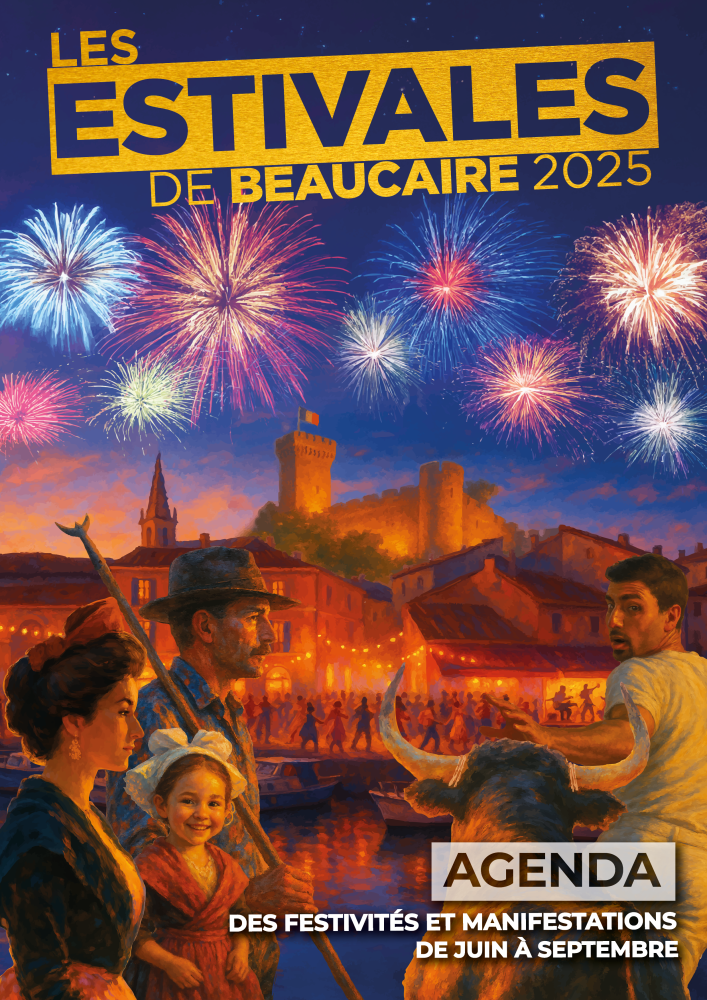Estivales 2025