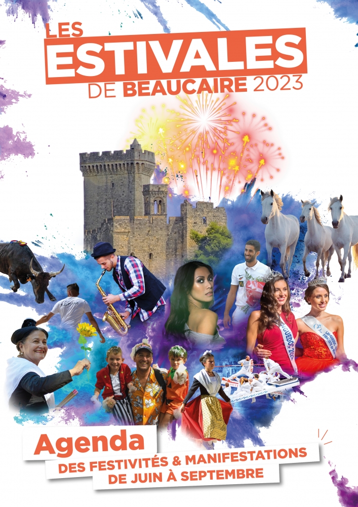Estivales 2023