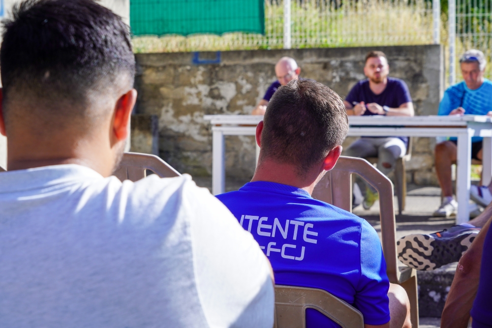 Assemblée générale du Stade Beaucairois 30