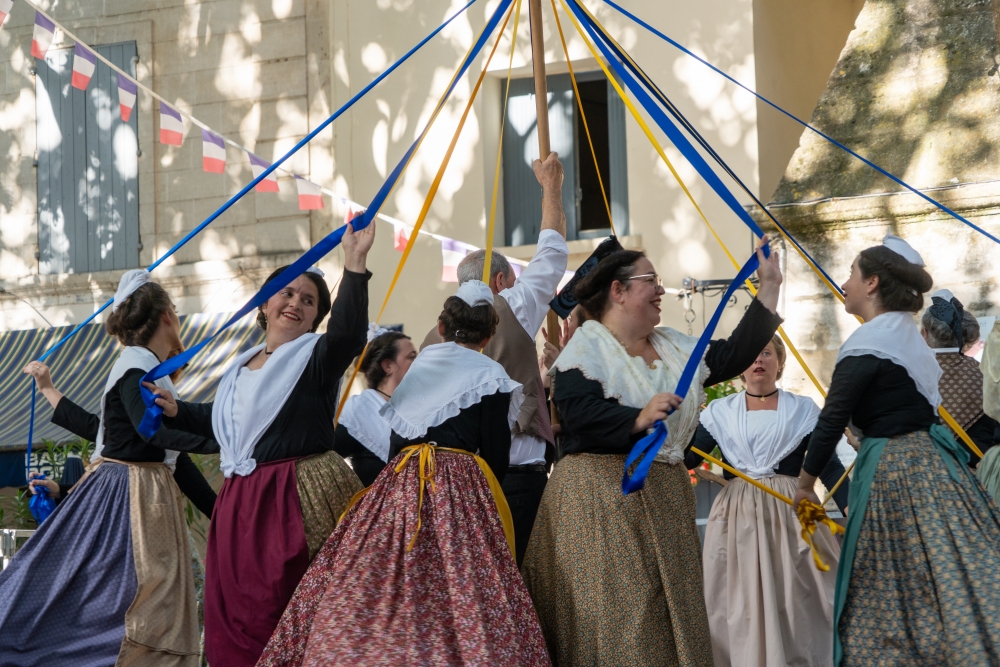 Culture : À Beaucaire nos traditions ont encore de belles années devant elles !