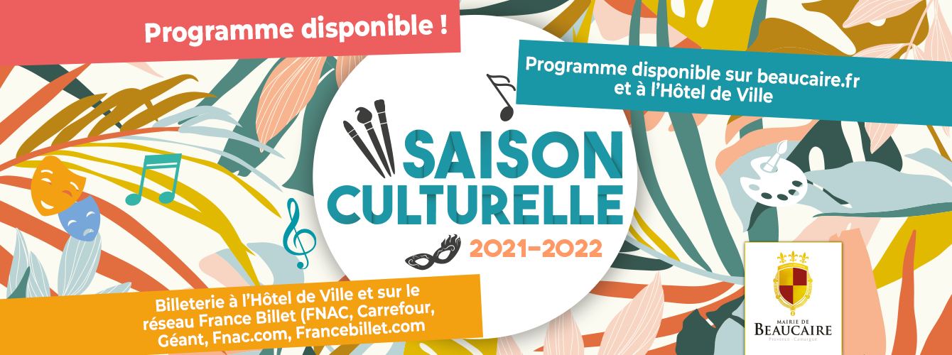 Le Site Officiel De La Ville De Beaucaire Gard