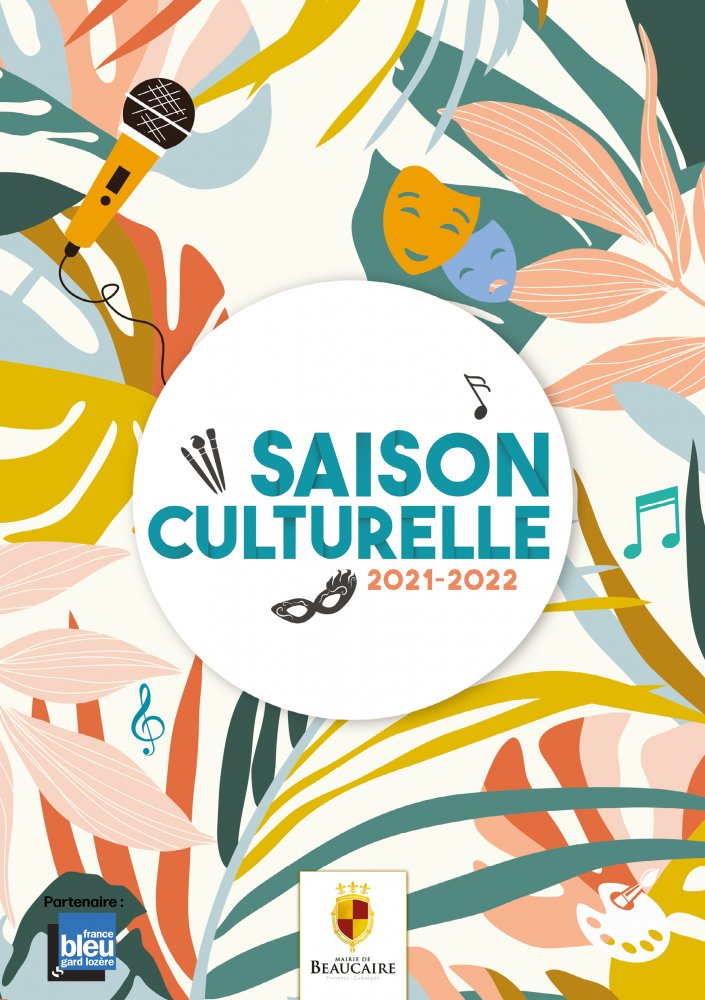 Saison Culturelle 2021-2022