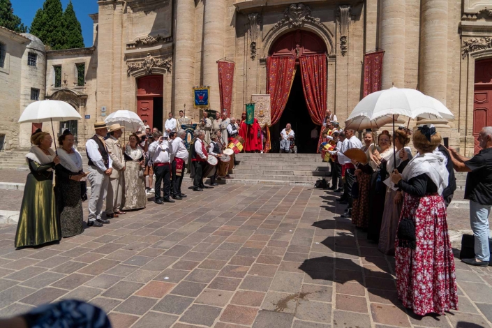 Procession de la sainte marie madeleine-37