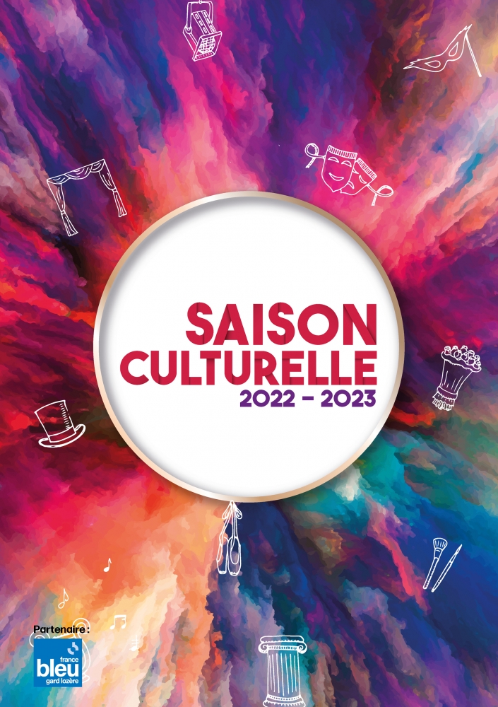 Saison Culturelle 2022-2023