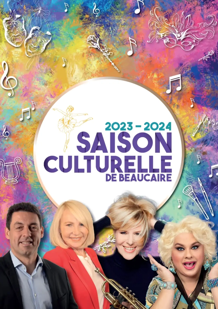 Saison Culturelle 2023-2024