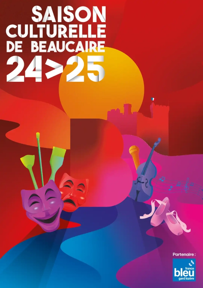 Saison Culturelle 2024-2025