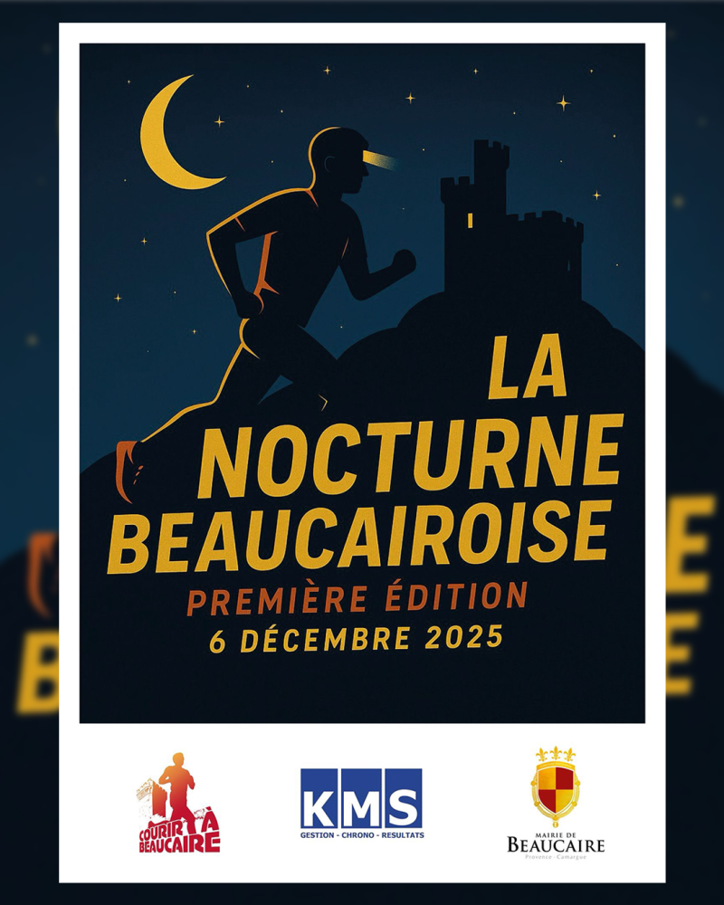 𝐋𝐚 𝐍𝐨𝐜𝐭𝐮𝐫𝐧𝐞 𝐁𝐞𝐚𝐮𝐜𝐚𝐢𝐫𝐨𝐢𝐬𝐞 : 𝐏𝐫𝐞𝐦𝐢𝐞̀𝐫𝐞 𝐞́𝐝𝐢𝐭𝐢𝐨𝐧 𝐝’𝐮𝐧𝐞 𝐞𝐱𝐩𝐞́𝐫𝐢𝐞𝐧𝐜𝐞 𝐬𝐩𝐨𝐫𝐭𝐢𝐯𝐞 𝐞𝐭 𝐦𝐚𝐠𝐢𝐪𝐮𝐞 𝐚𝐮 𝐜œ𝐮𝐫 𝐝𝐞 𝐁𝐞𝐚𝐮𝐜𝐚𝐢𝐫𝐞 ! ✨🏃‍♀️