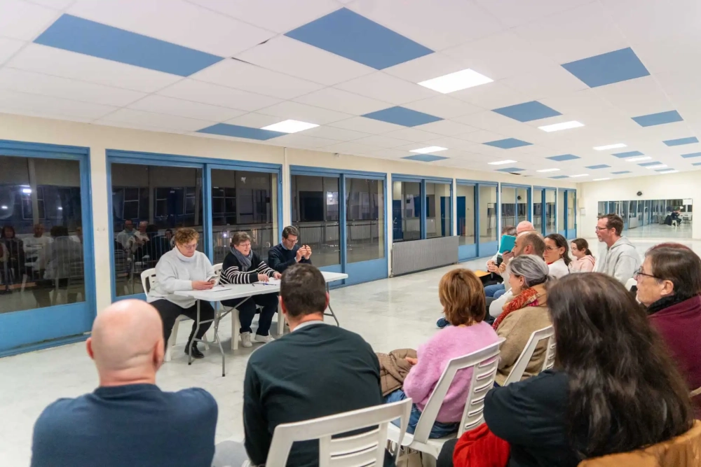 Beaucaire : le BTAC, un club en pleine forme !