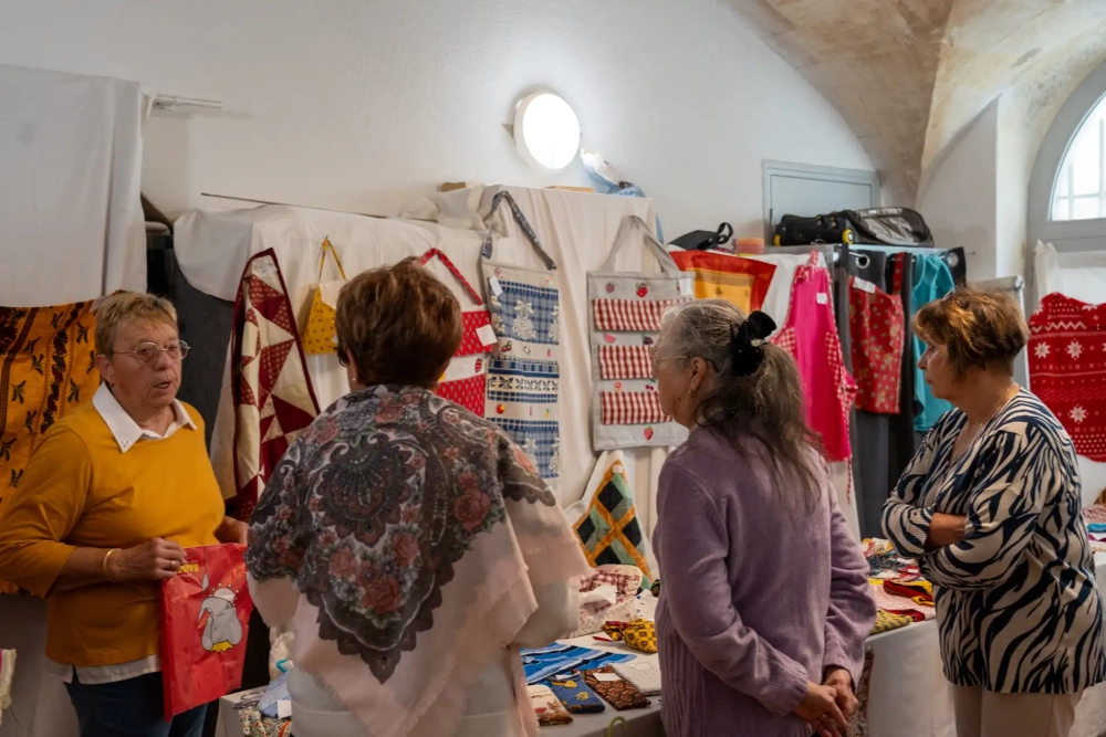 𝐉𝐨𝐮𝐫𝐧𝐞́𝐞 𝐩𝐨𝐫𝐭𝐞𝐬 𝐨𝐮𝐯𝐞𝐫𝐭𝐞𝐬 𝐫𝐞́𝐮𝐬𝐬𝐢𝐞 𝐩𝐨𝐮𝐫 𝐥’𝐀𝐕𝐅 𝐁𝐞𝐚𝐮𝐜𝐚𝐢𝐫𝐞 👍🏼✅