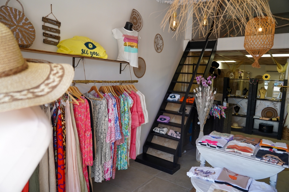 LNApaillettes, nouvelle boutique de prêt-à-porter à Beaucaire !